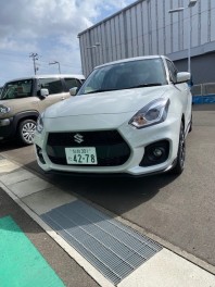 試乗車入れ替えました！＆キャンペーンのお知らせ！